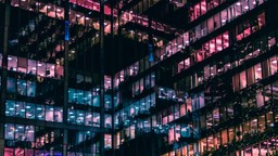 startup offices city