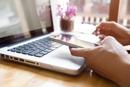 payment processing​