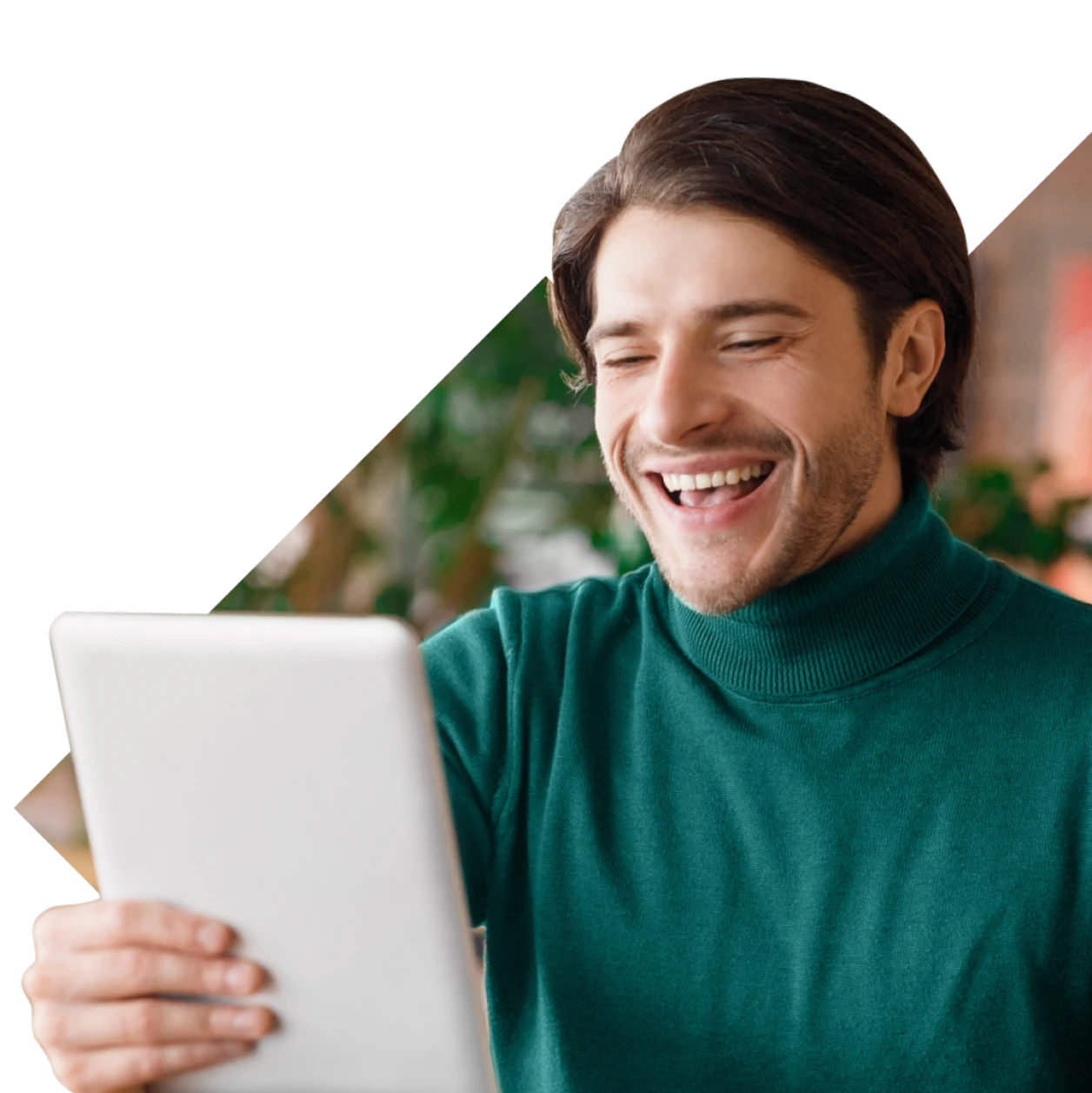 get started image
