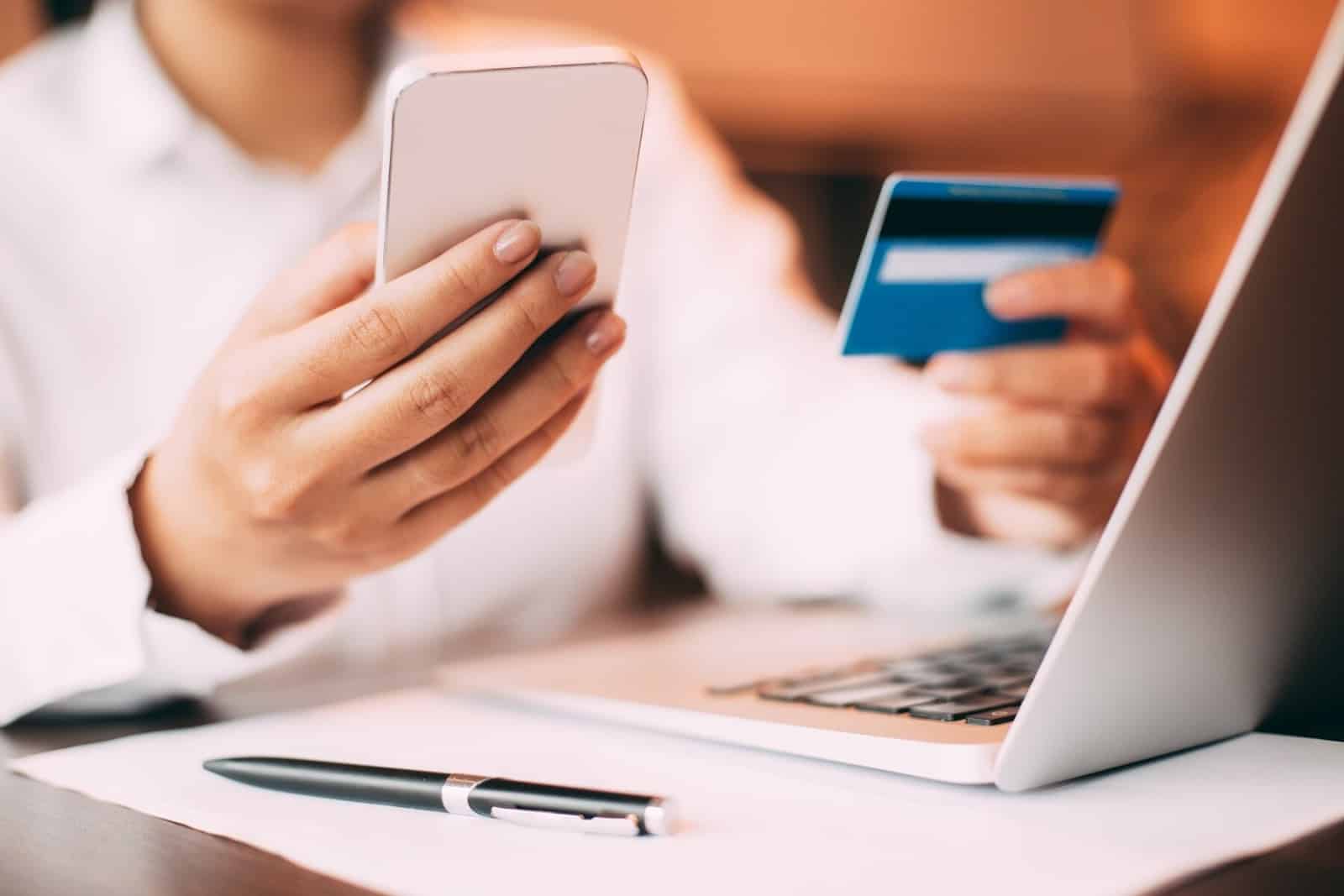 AI Use Cases in Payment Processing