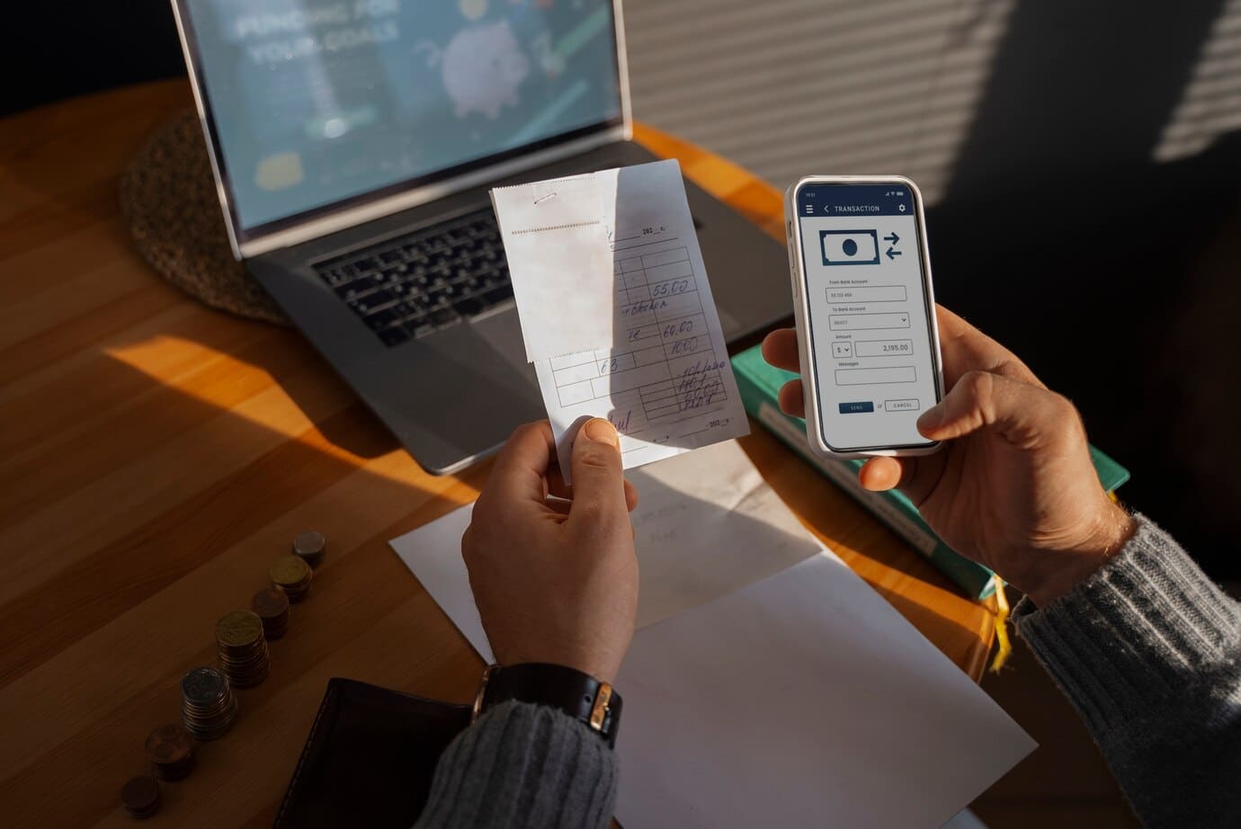 Best Strategies to Avoid Wire Transfer Fees