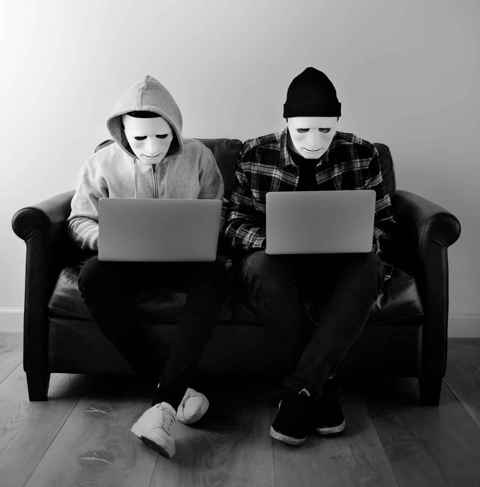 Cybersecurity Risks & Fraud Concerns