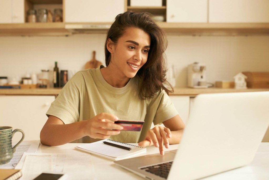 choosing online payment processor