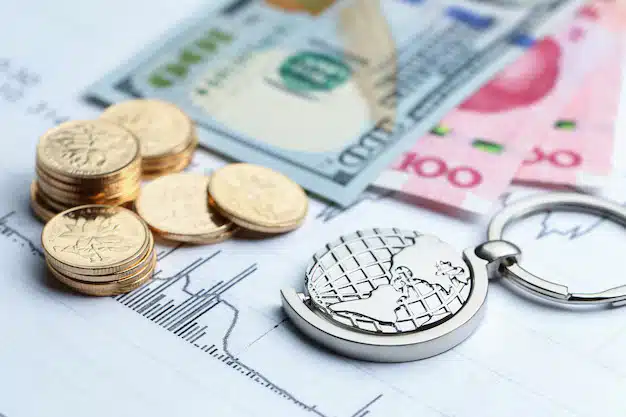 Multi-currency withdrawal considerations