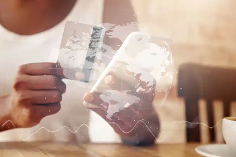 international payment processing