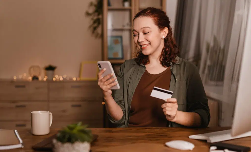 payment processor