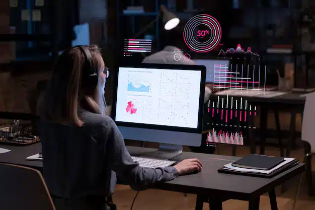 Representation user experience interface design 23
