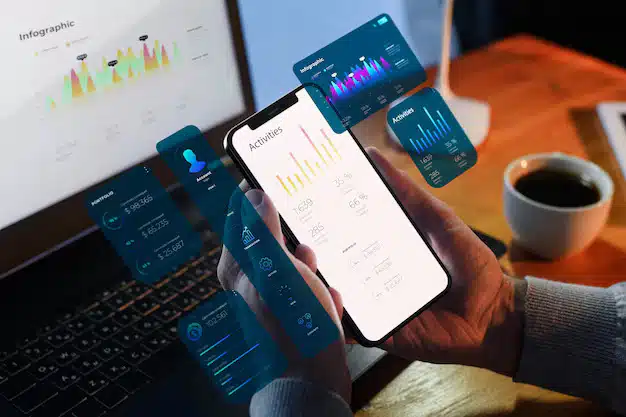 Representation user experience interface design 23