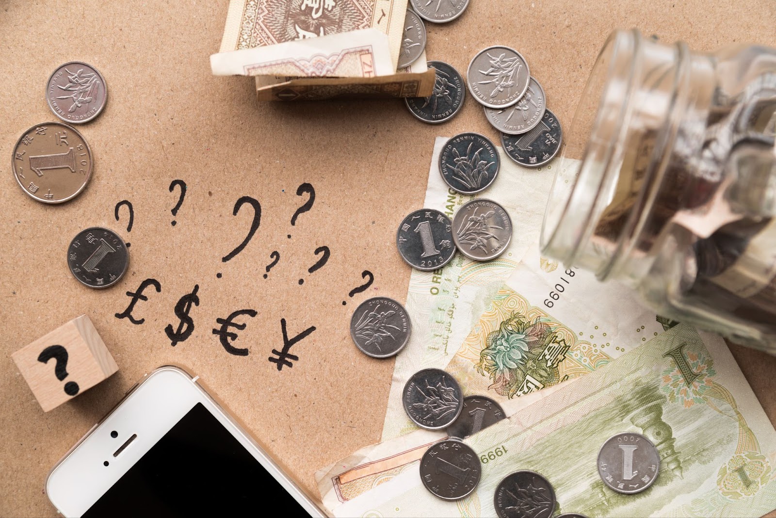 Benefits of Multi Currency Account for Businesses