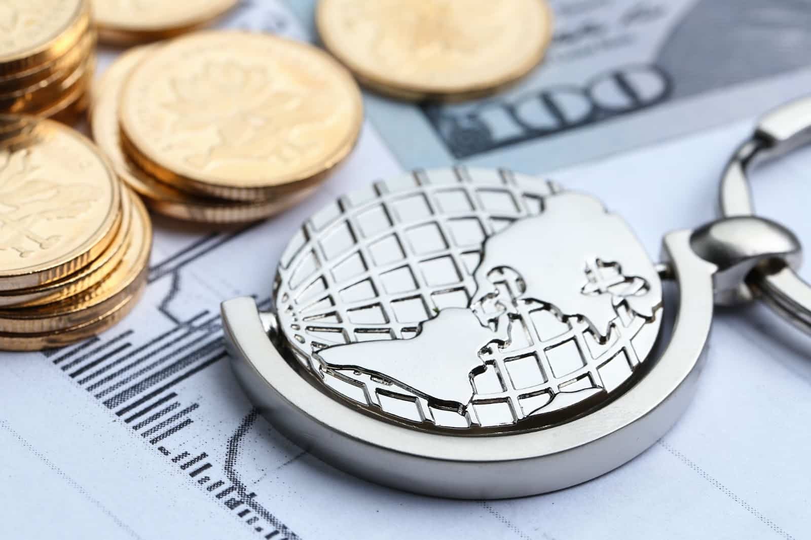 Use Cases for a Multi Currency Account