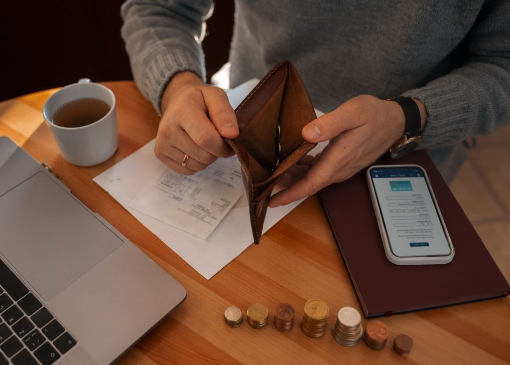 Foreign Bank Accounts and Tax