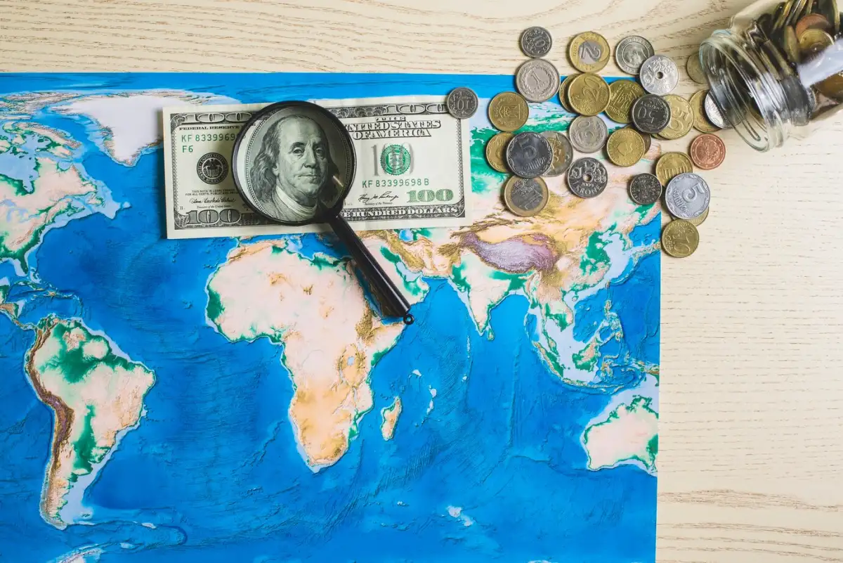 What is a Multi-currency Account?