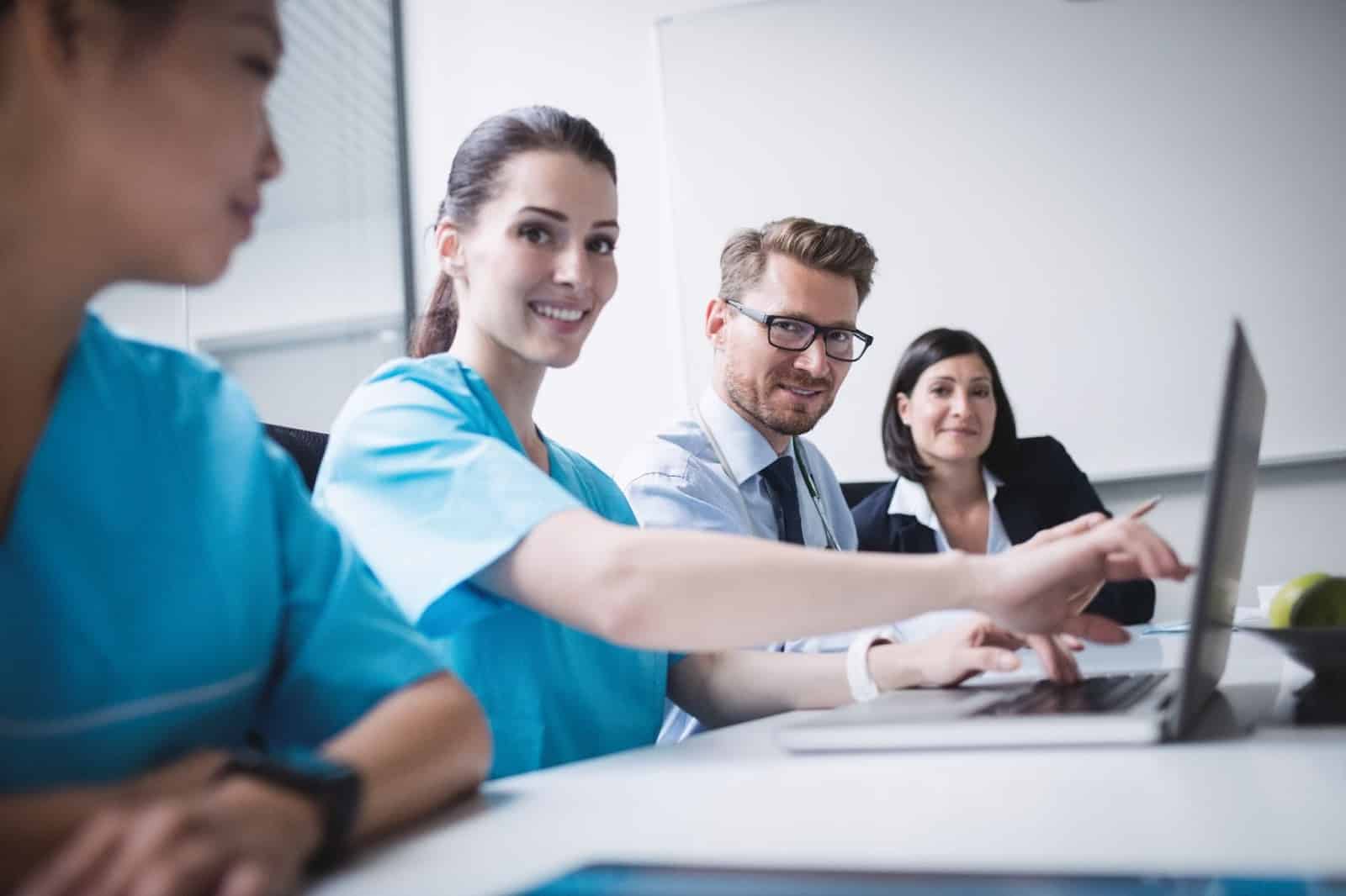 Best Practices for Effective Revenue Cycle Management