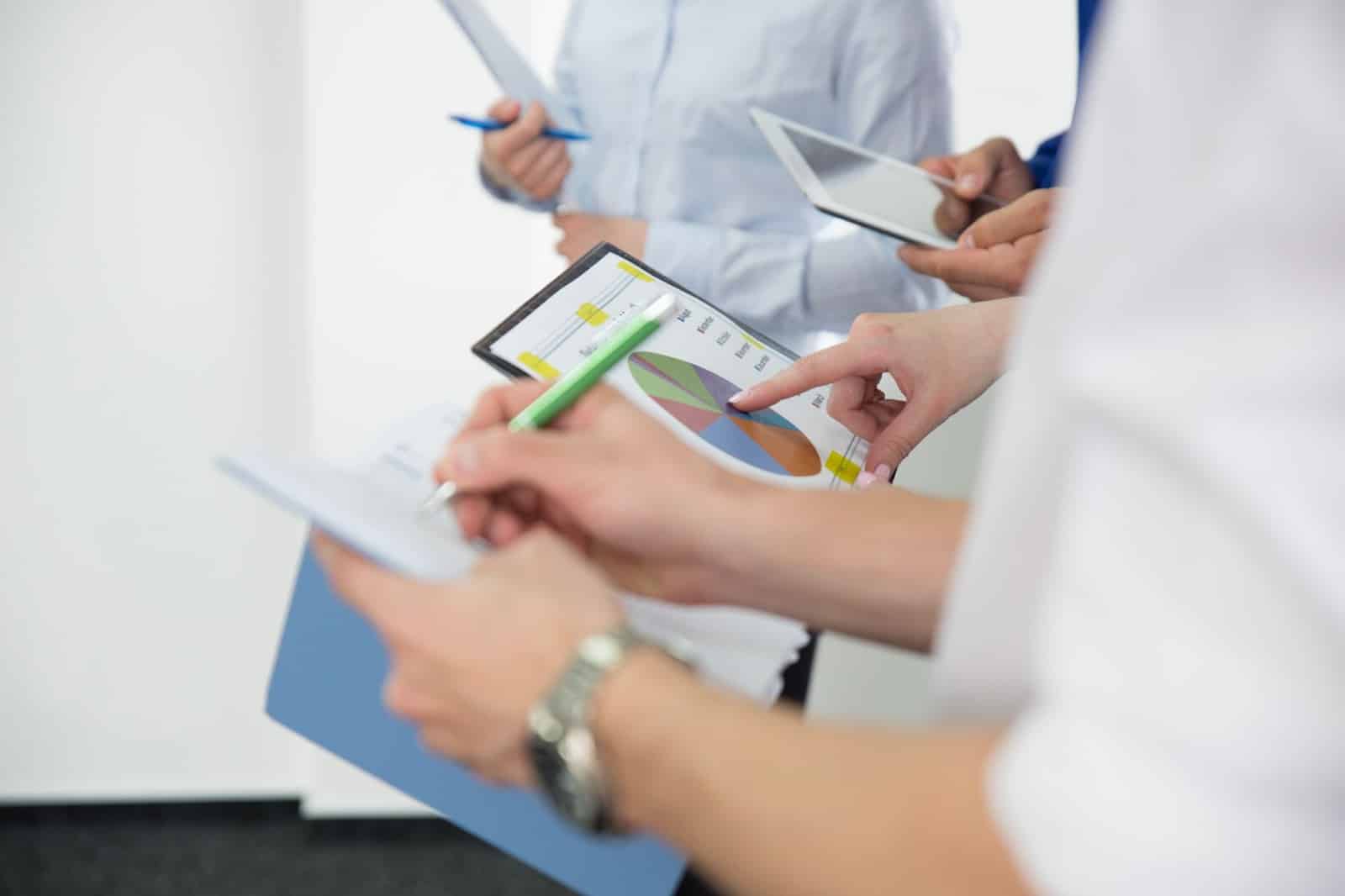 PCI Compliance Requirements Overview