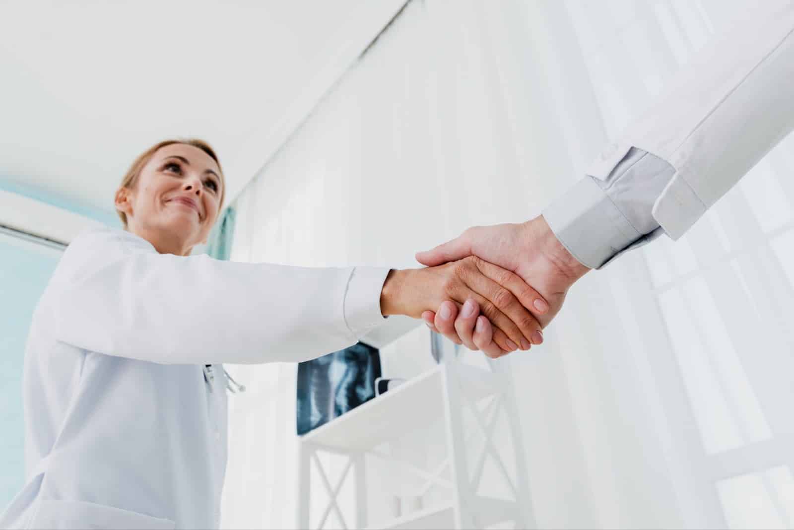 How the Capitation Payment System in Healthcare Works