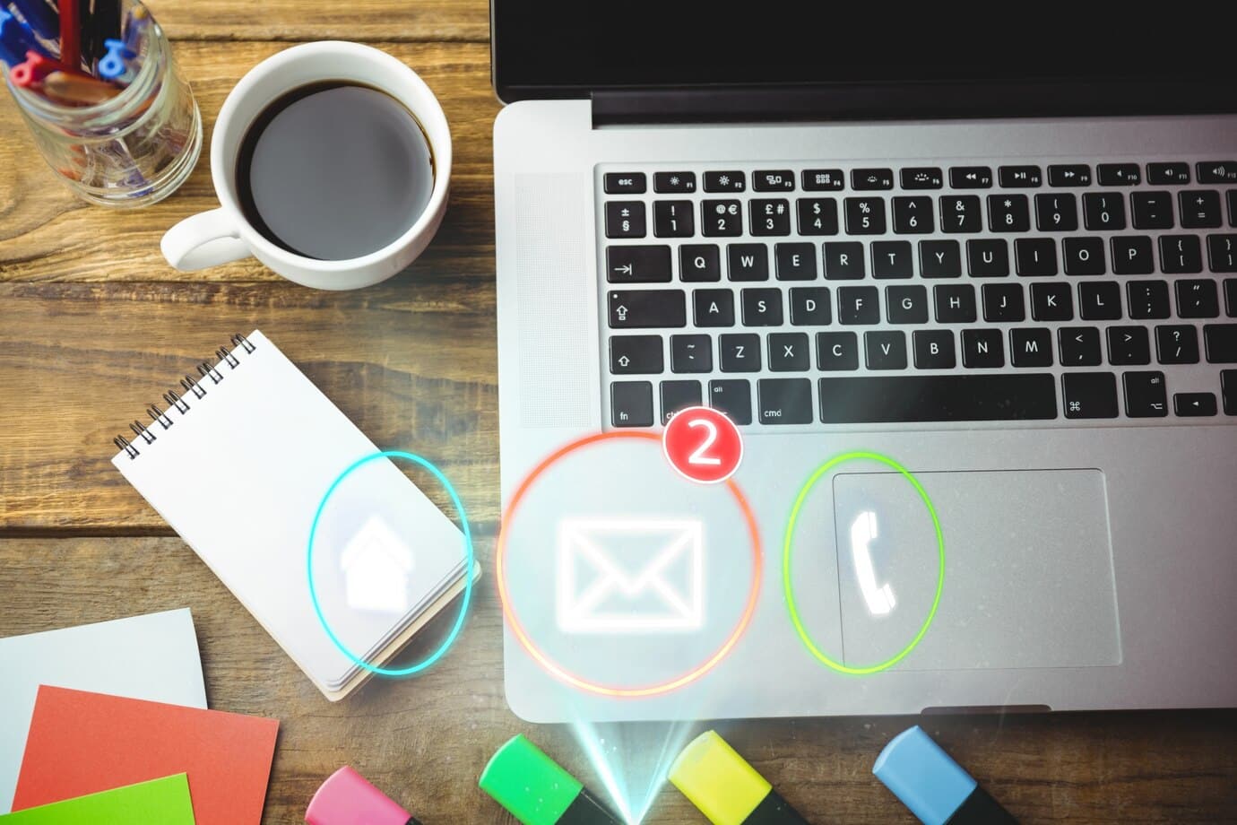 Advantages of Using Email Money Transfers