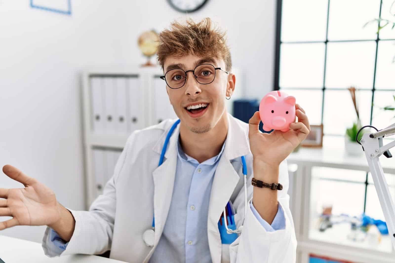 Benefits of Patient Financing for Providers