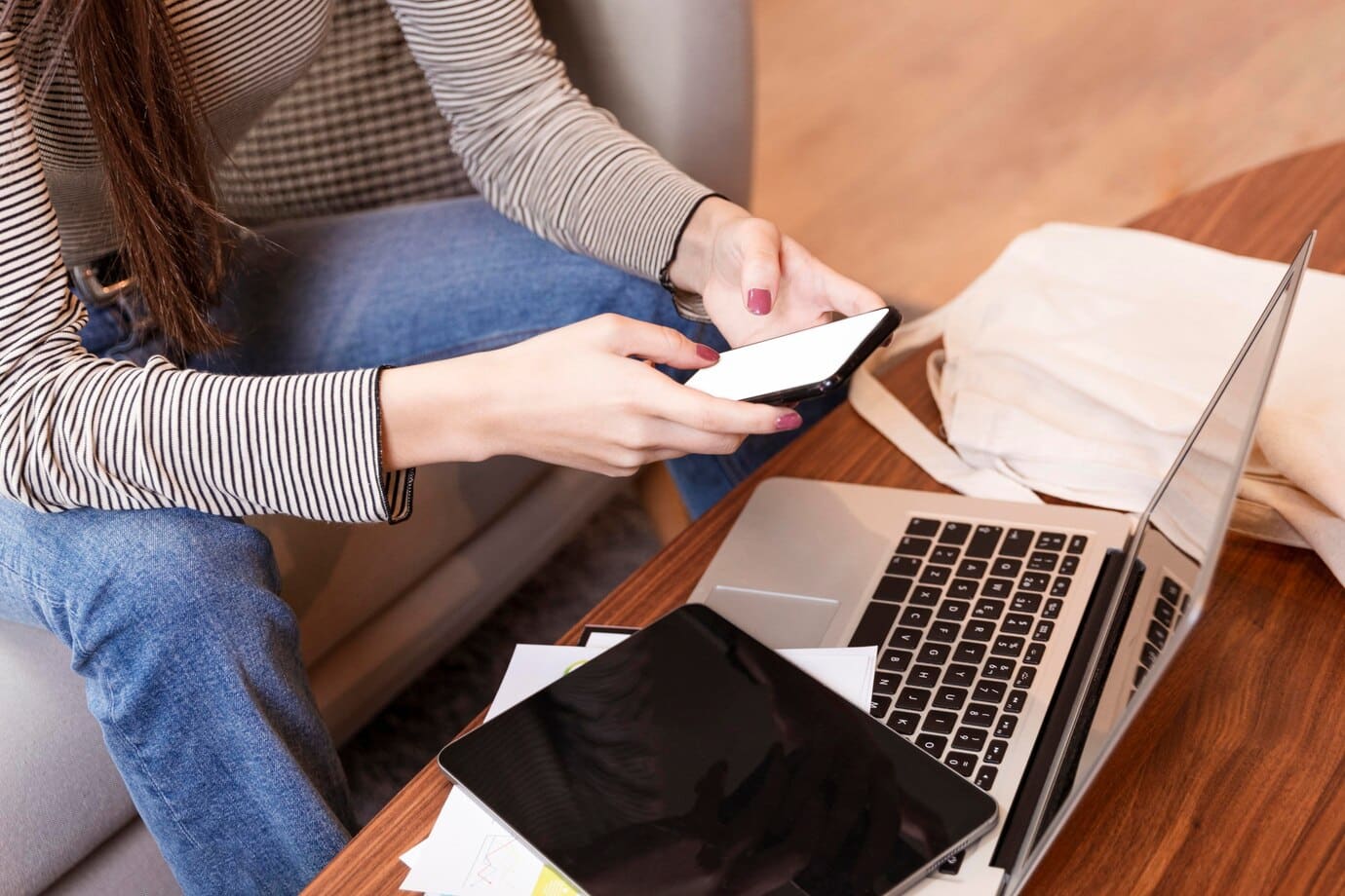 How to Receive Money from an Email Transfer