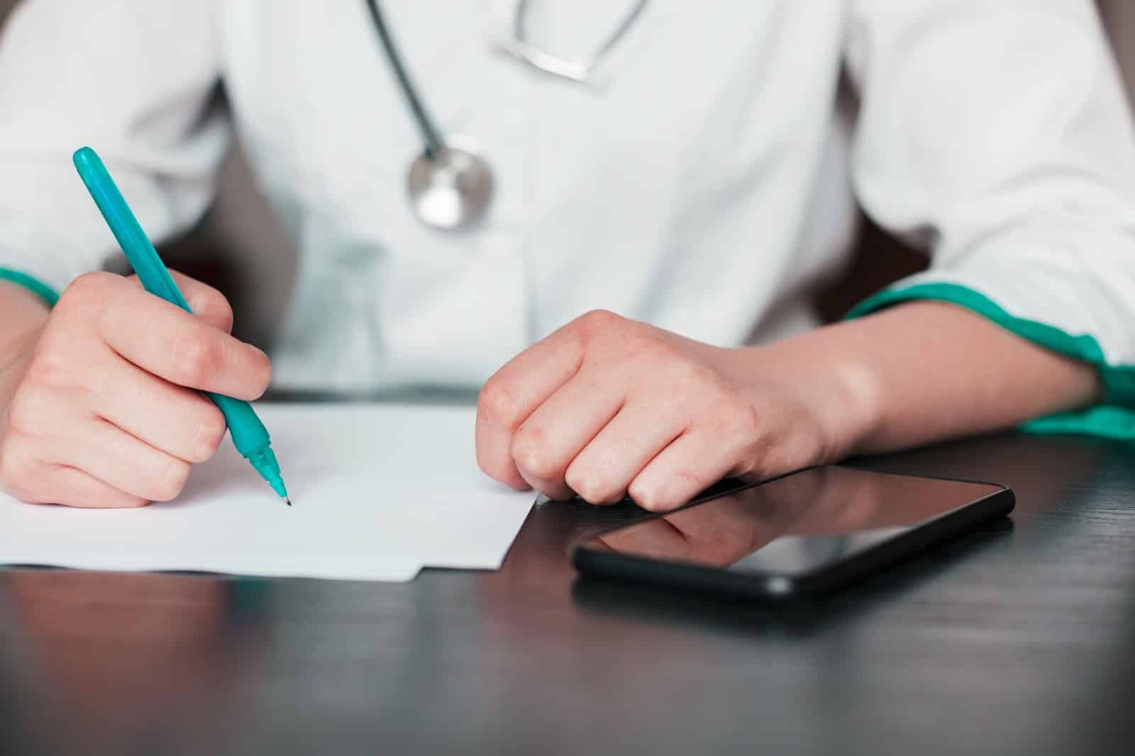 How Fee For Service Works