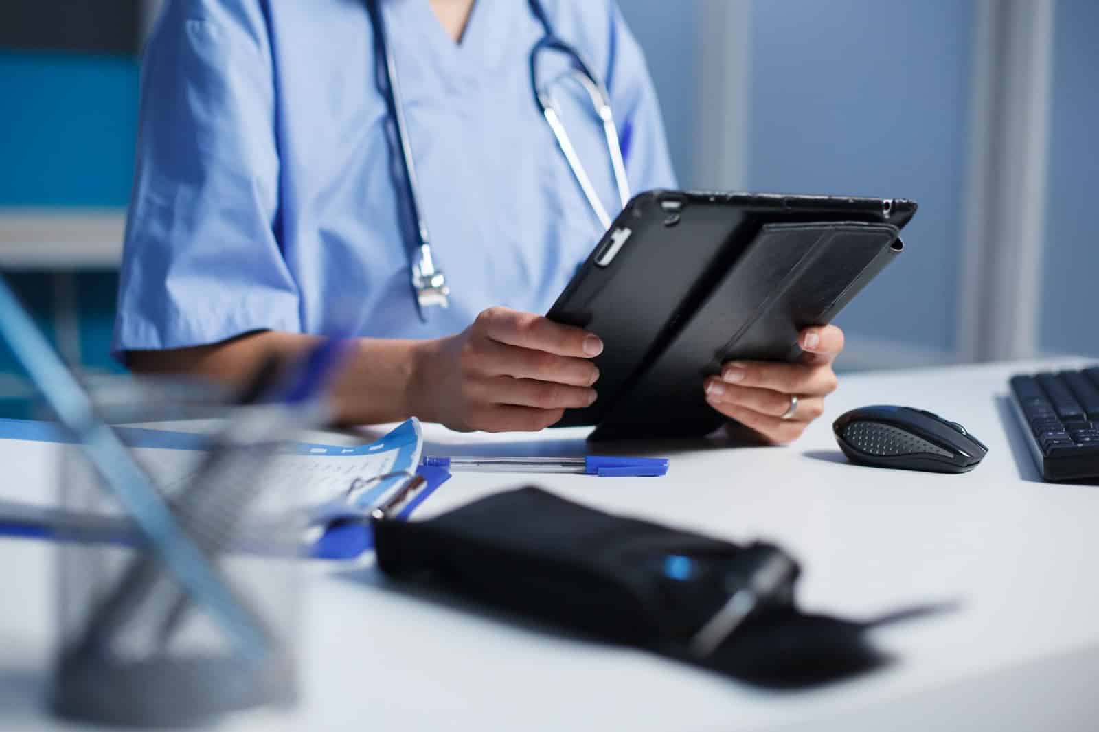 Who Needs to Be PCI Compliant in Healthcare?