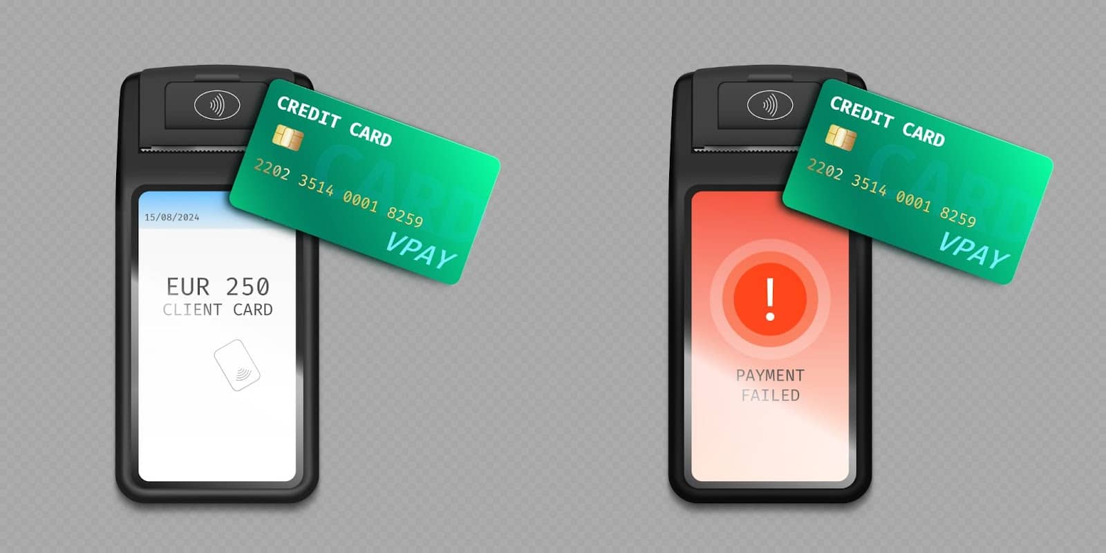 Physical Credit Card Skimming Explained