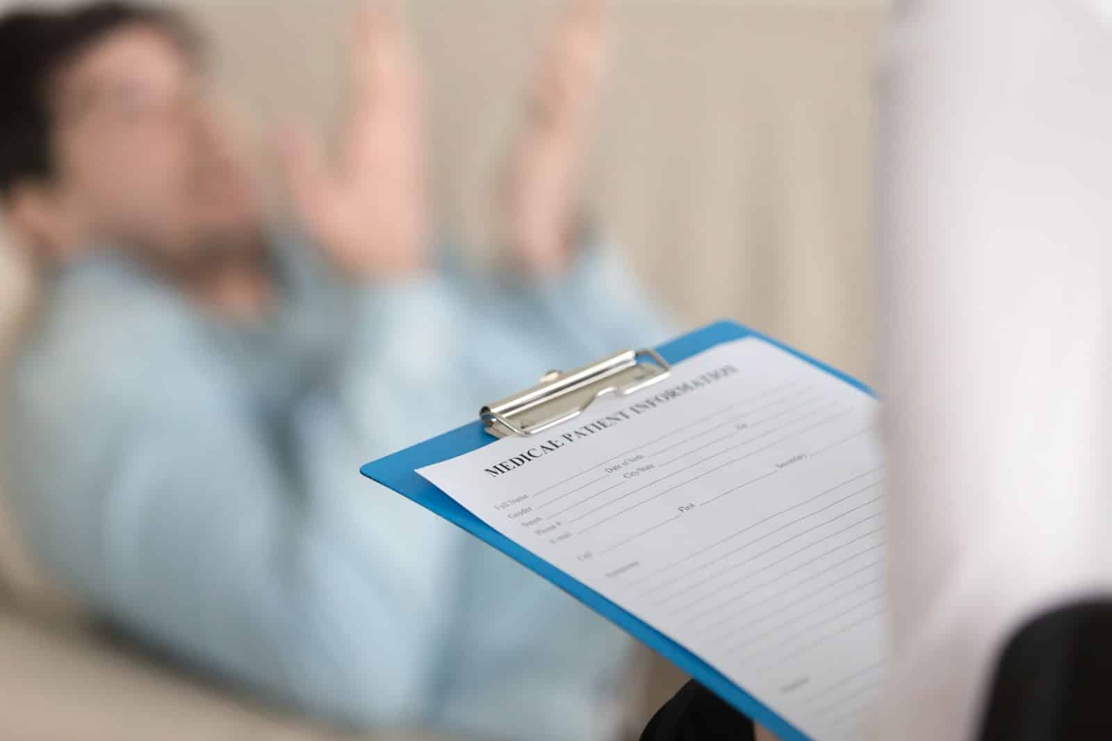 Risks and Challenges of Capitation