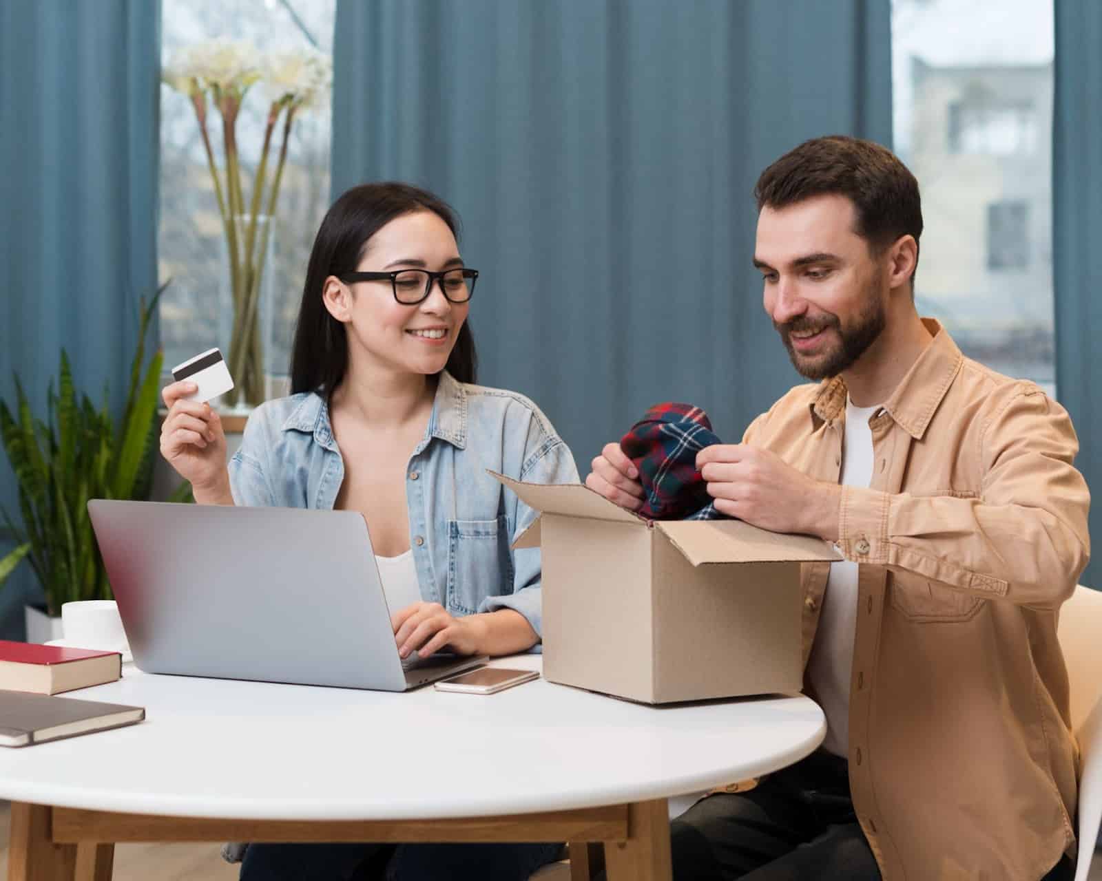 Enabling International Ecommerce Transactions