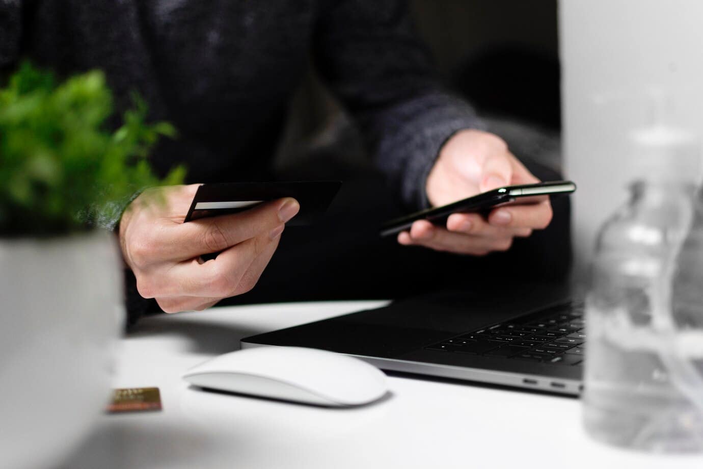 Benefits of SaaS Payment Processing Solutions