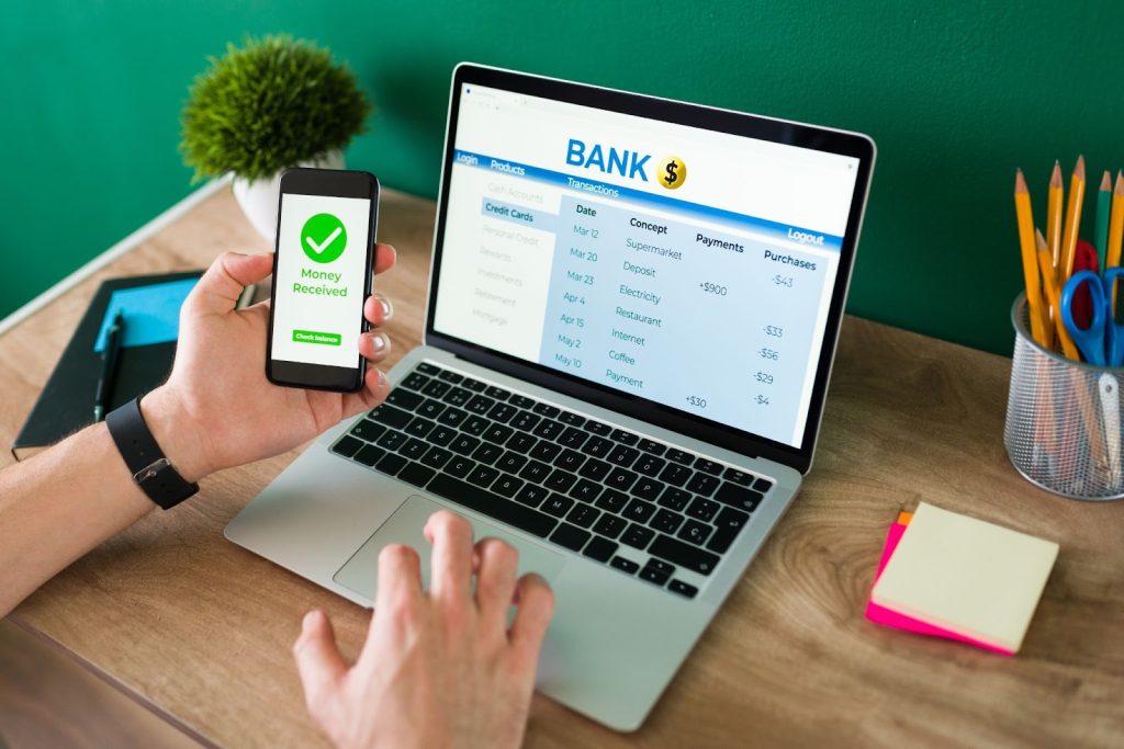 What is an eCheck?