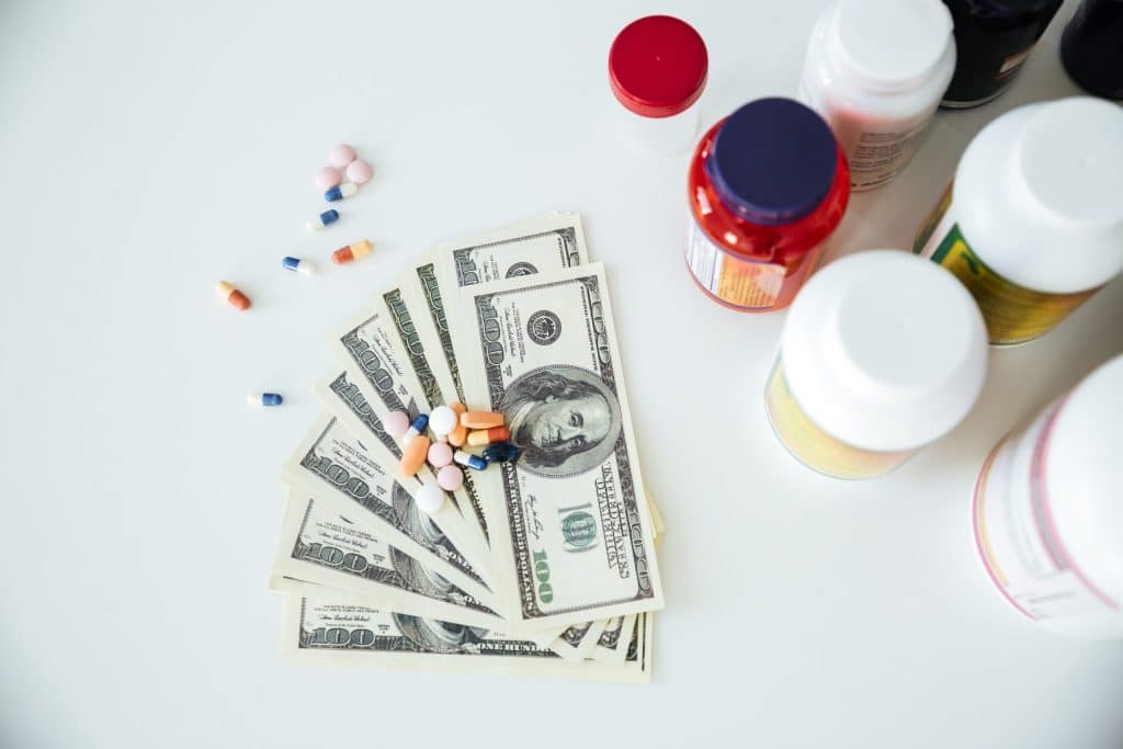 Currency exposure in cross-border healthcare operations