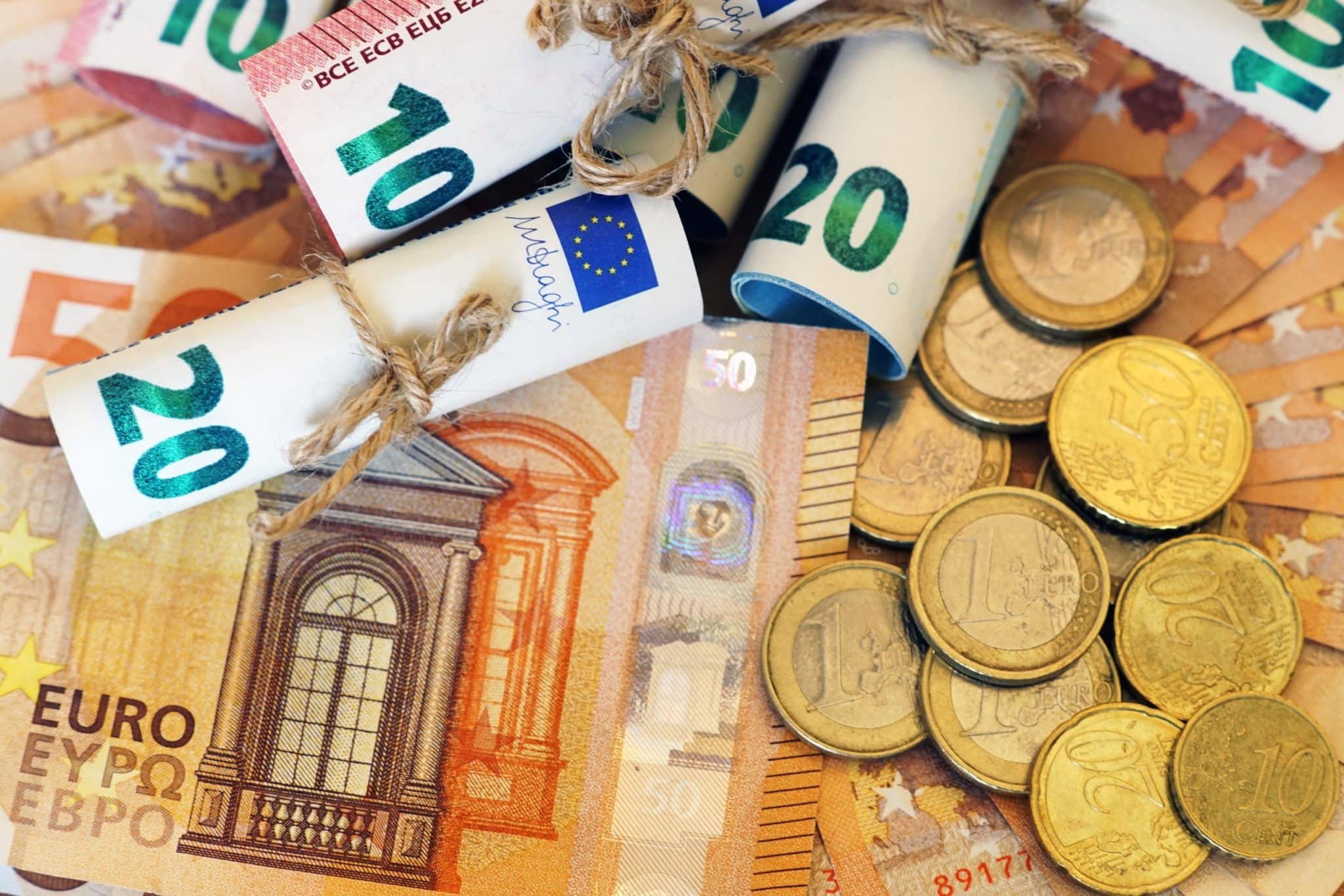 Currency exchange