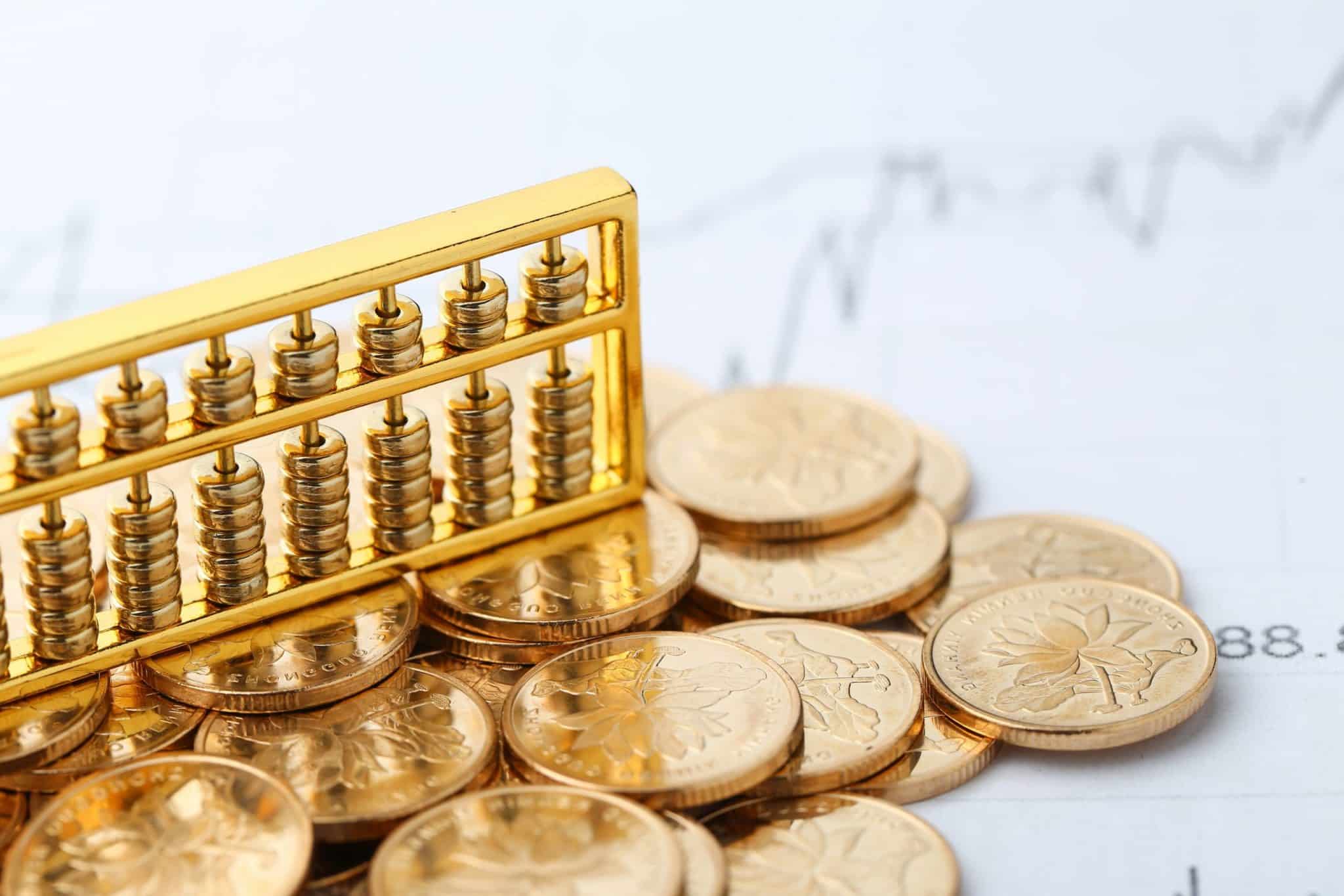 Currency exchange rates