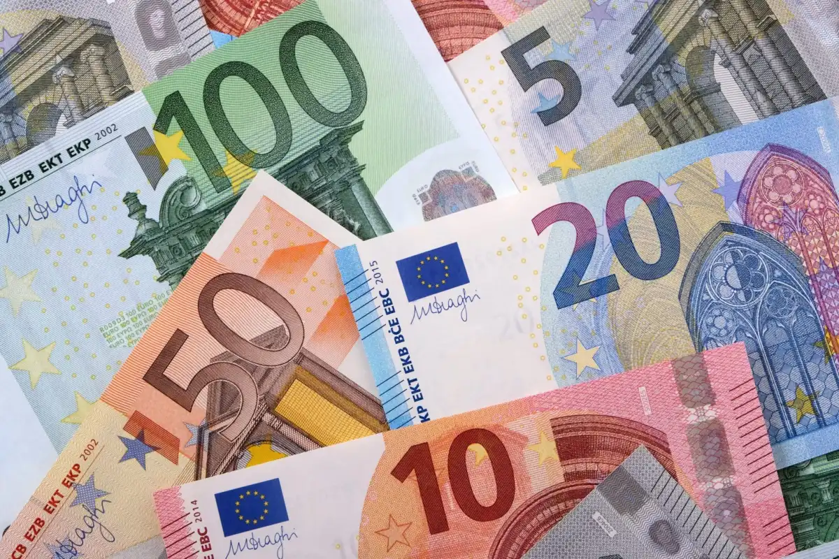 Foreign currency