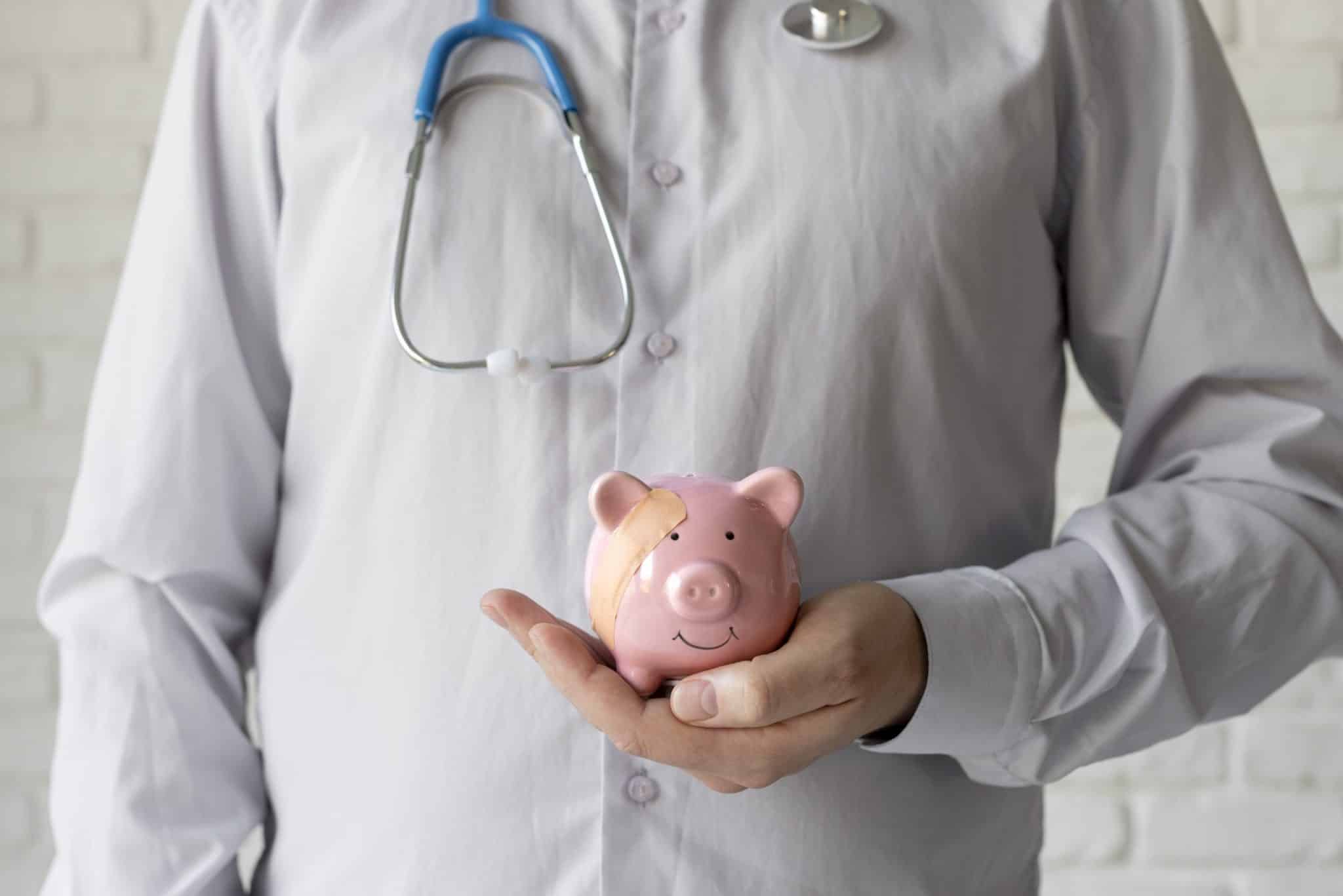 Healthcare expense