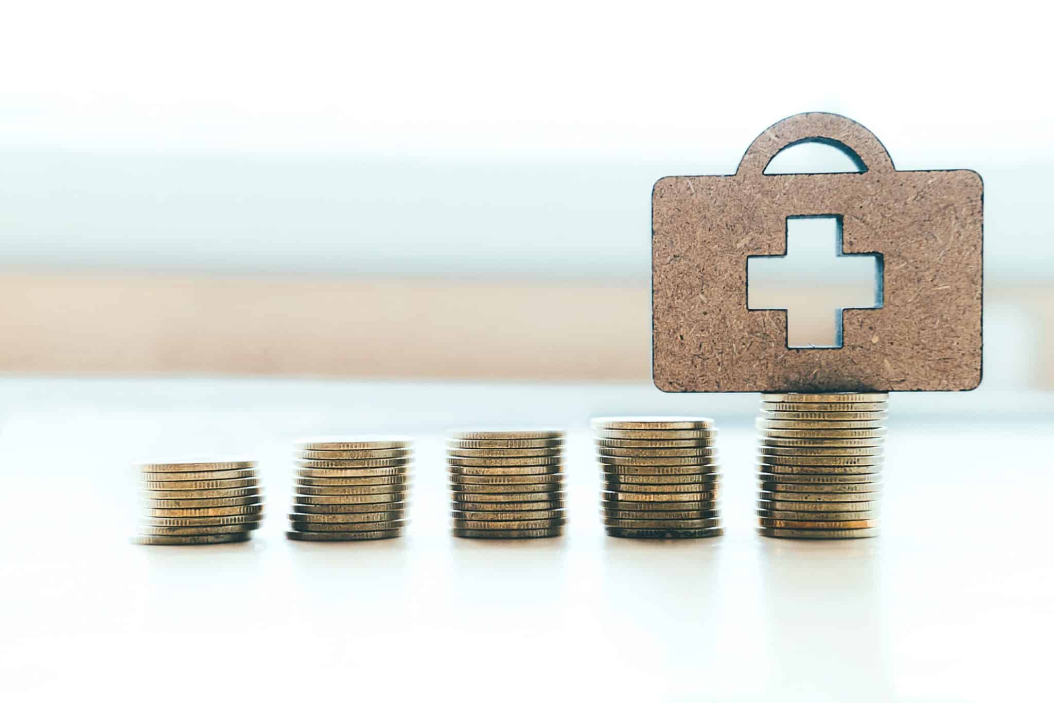 Healthcare finance trend