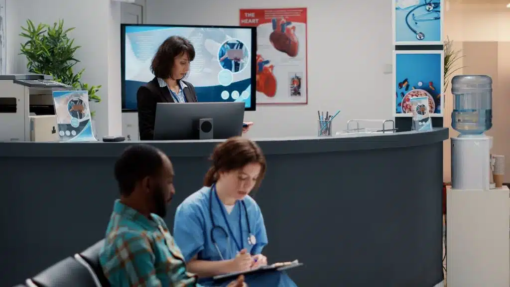 The Transaction Profile of Telemedicine Platforms