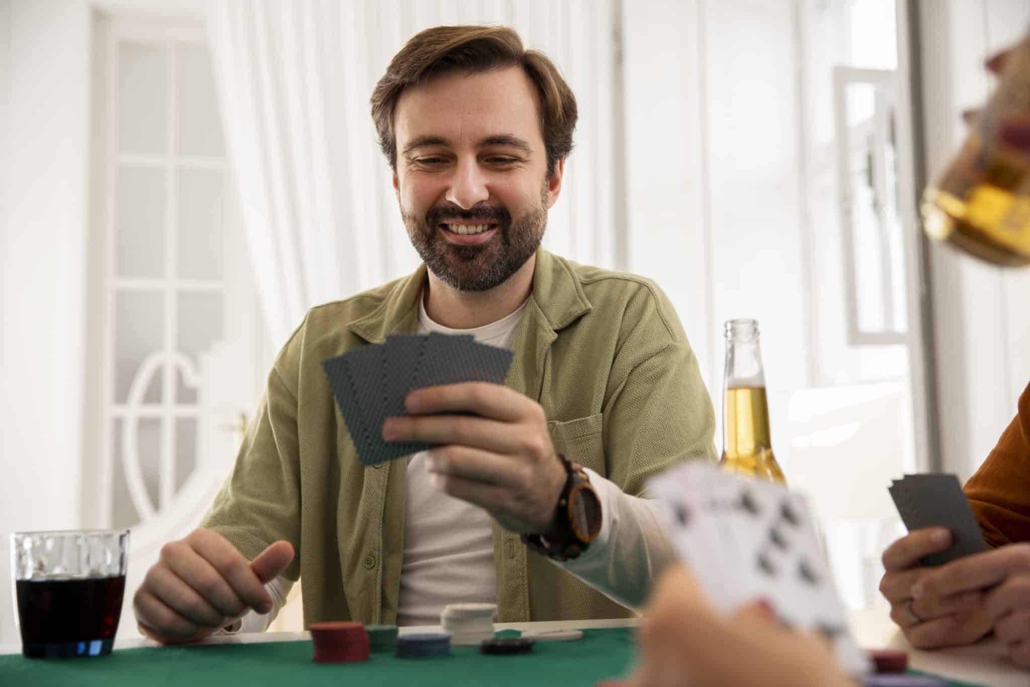 Pay by phone gambling