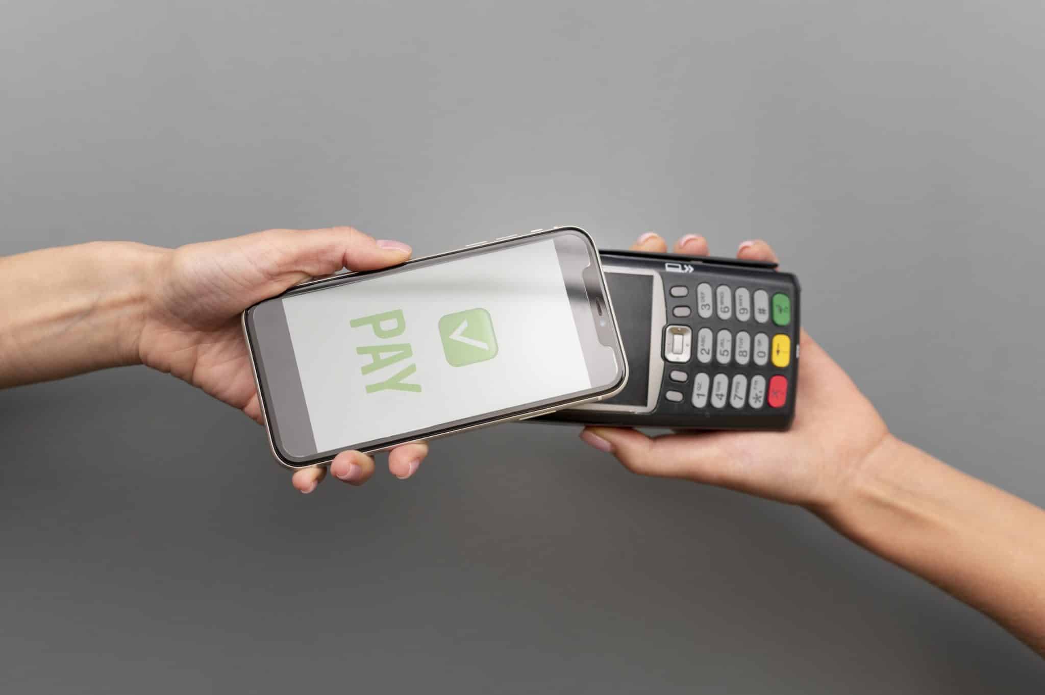Payment processing solutions