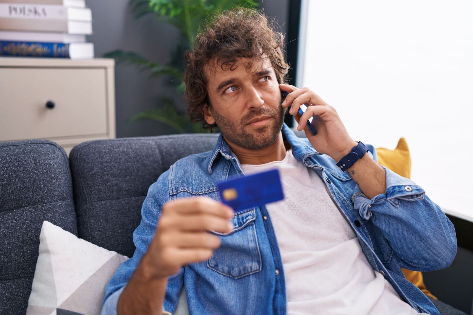 Common Types of Online Gambling Fraud