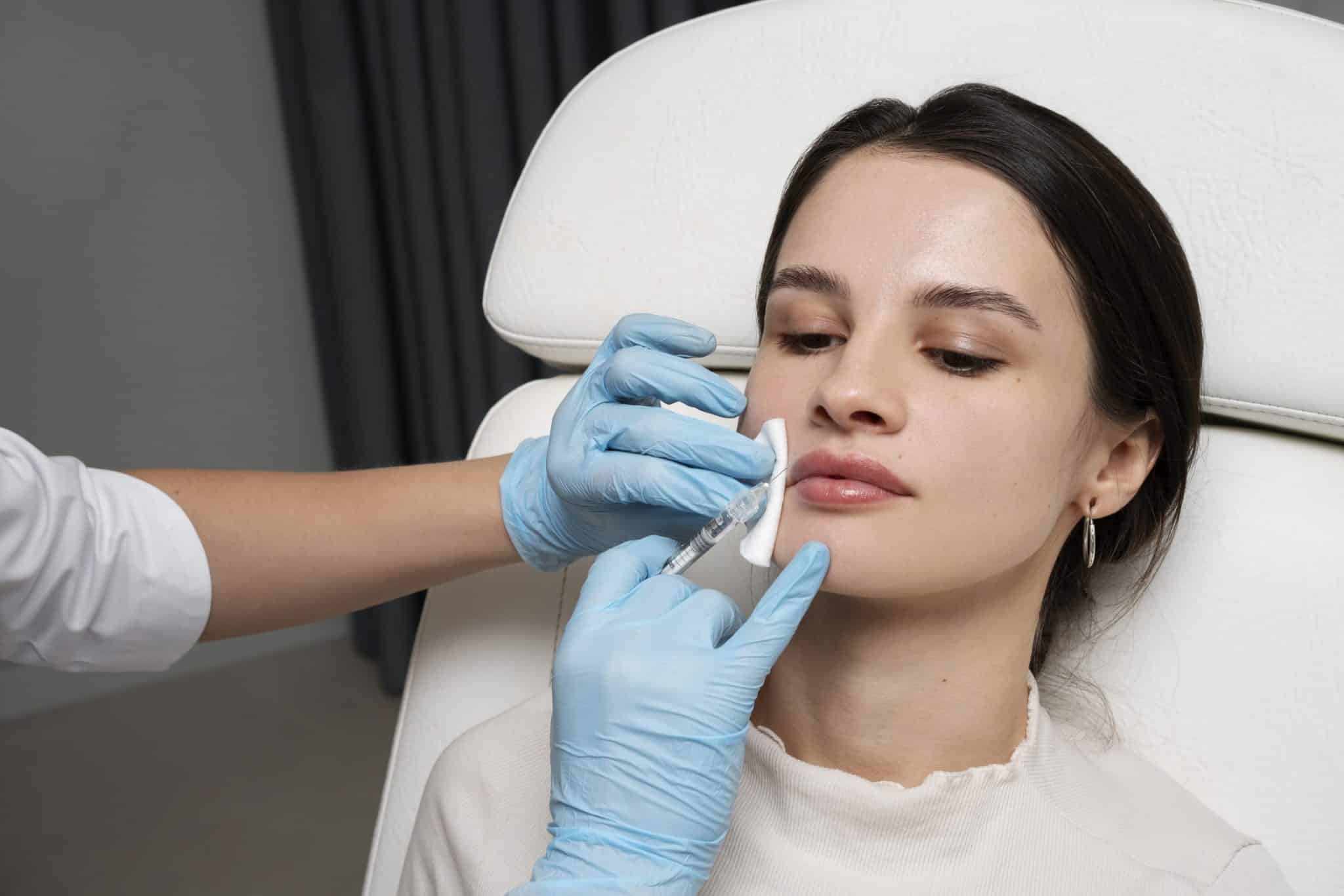 Cosmetic surgery