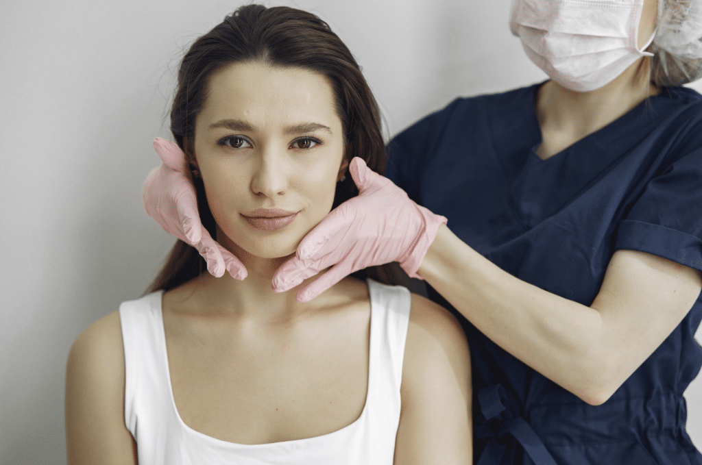 Cost of cosmetic surgery