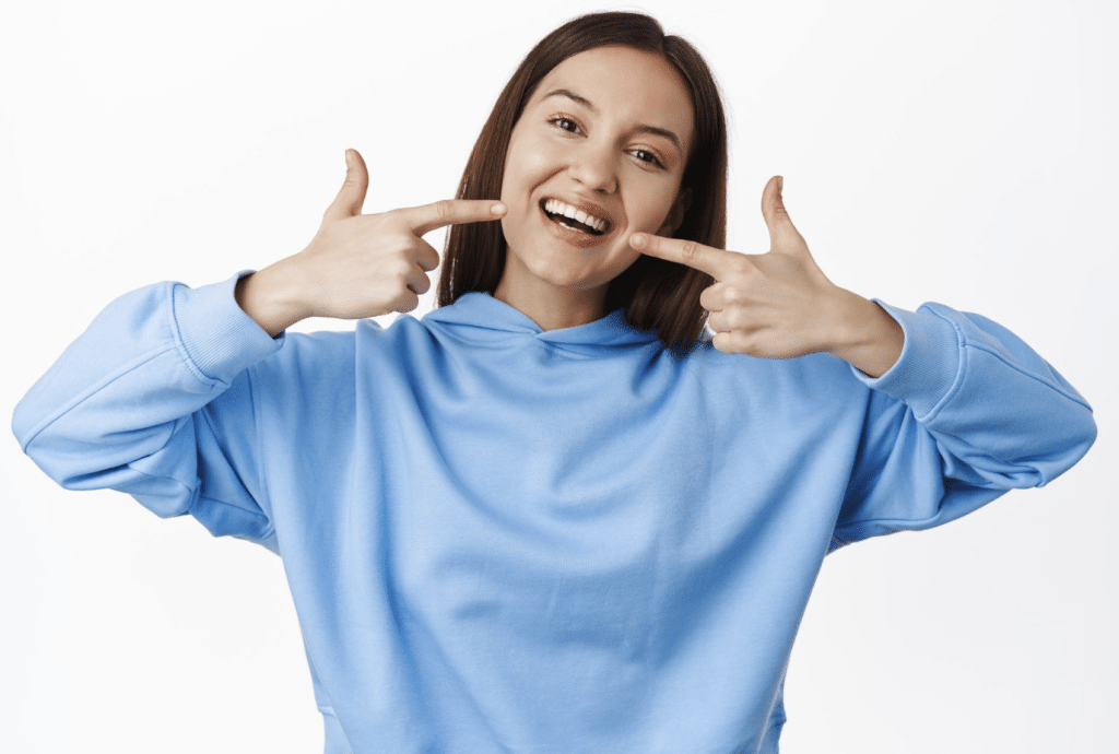 Dental care financing