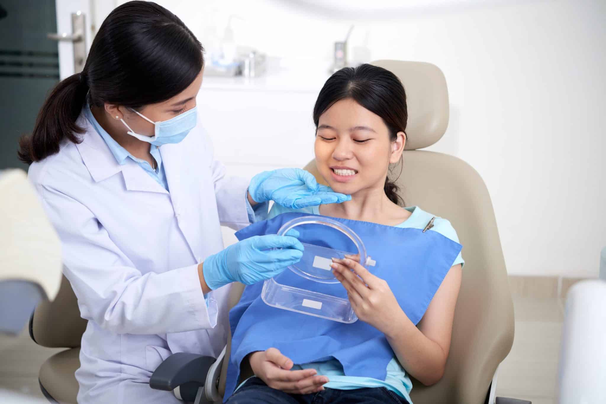 Dental office