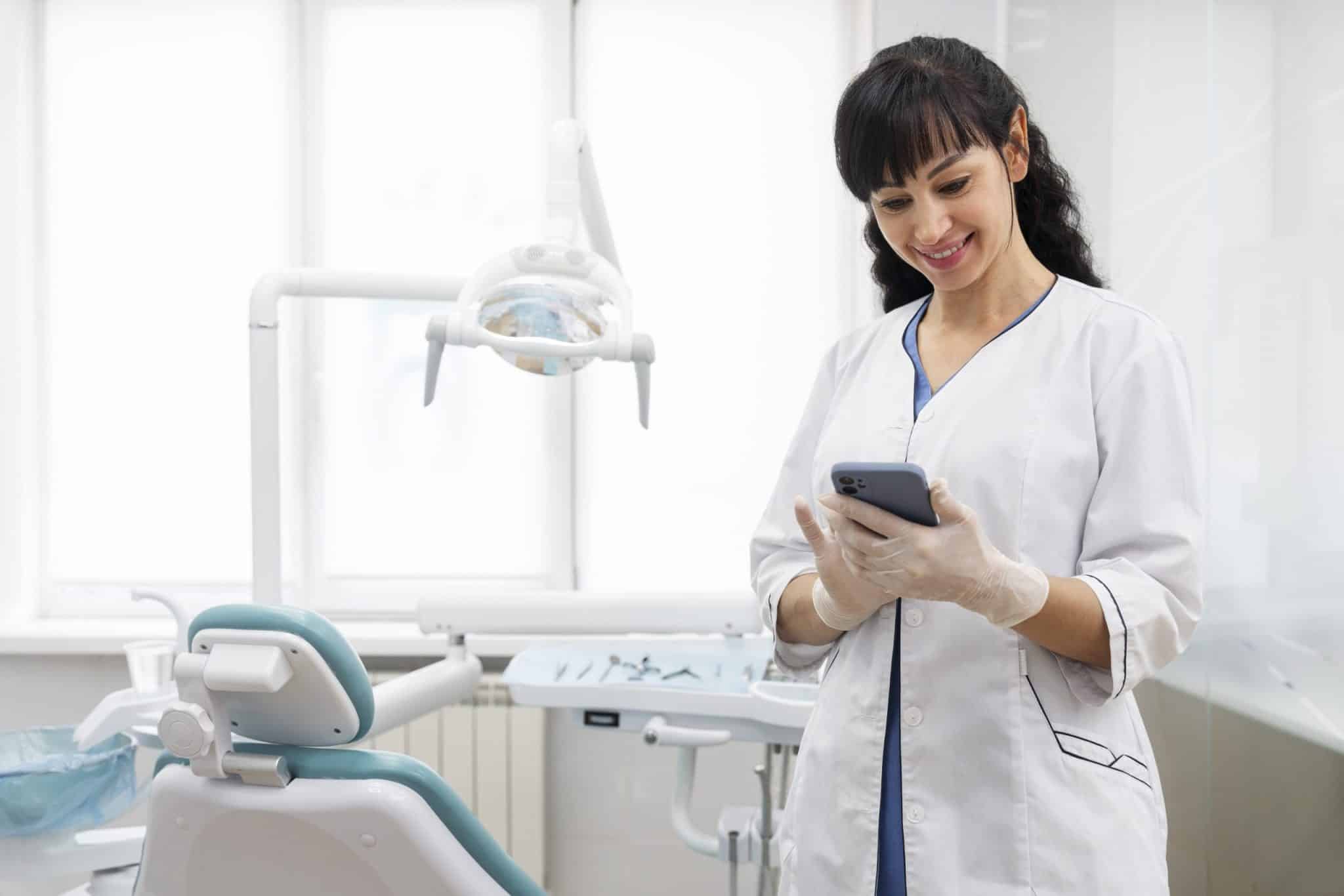 Dental payment