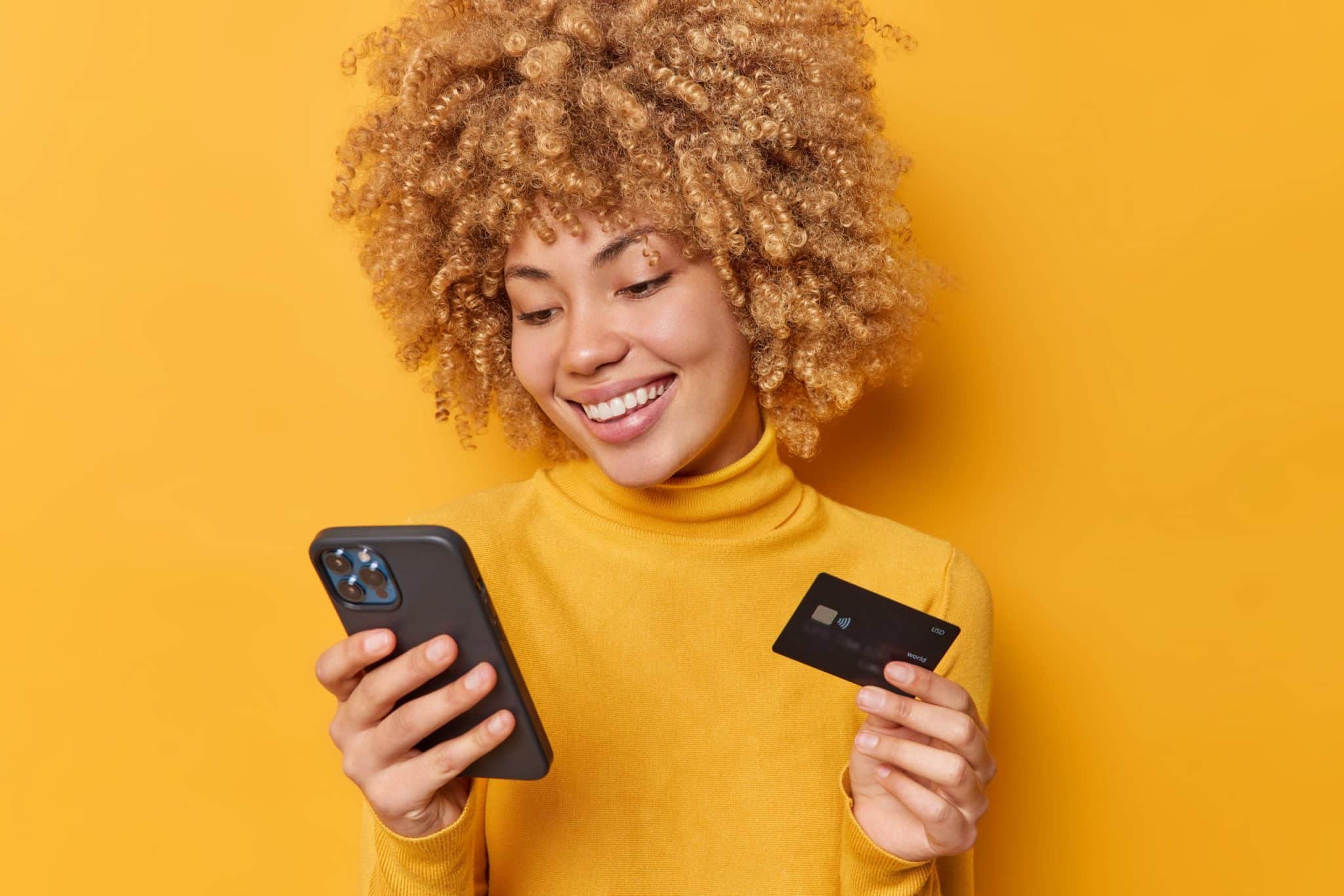 Safe mobile payment apps
