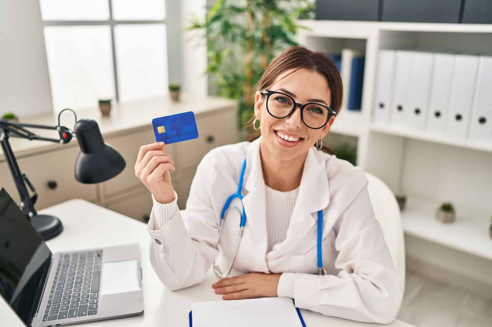 What Can You Use a Medical Credit Card For?
