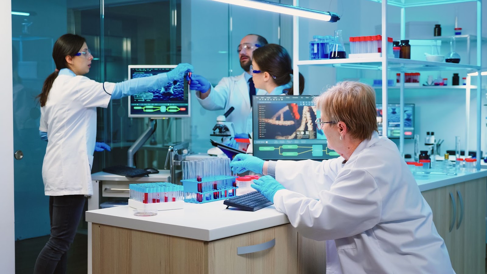 Largest Private Biotech Companies