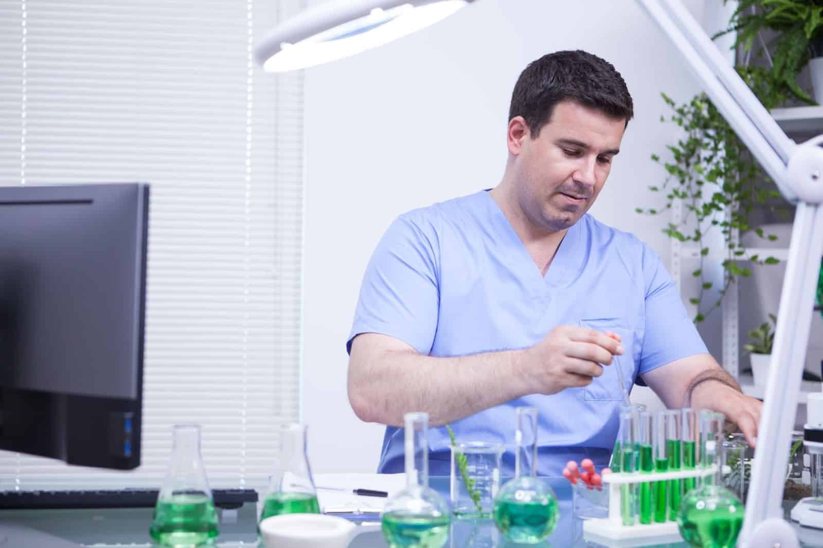 Phase 1 – First-in-Human Trials