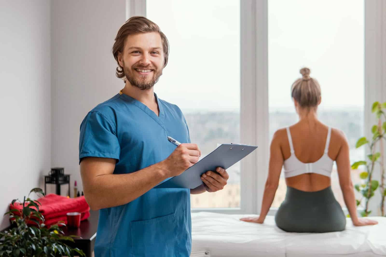 Financing and Payment Plans Offered by Chiropractors