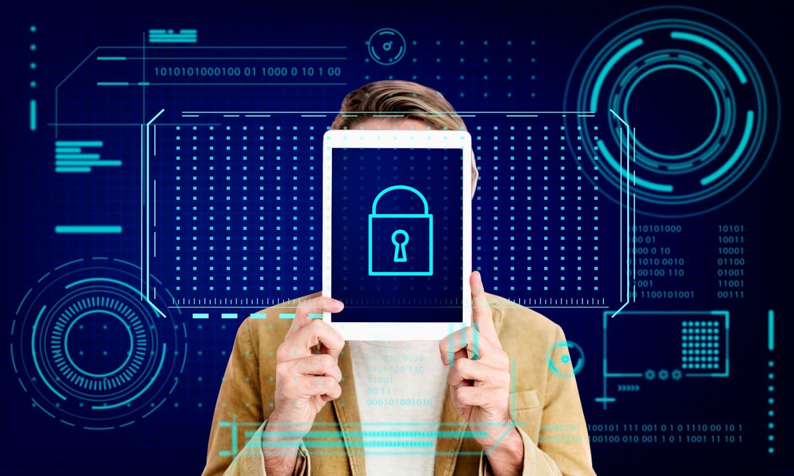 What Is Encryption?